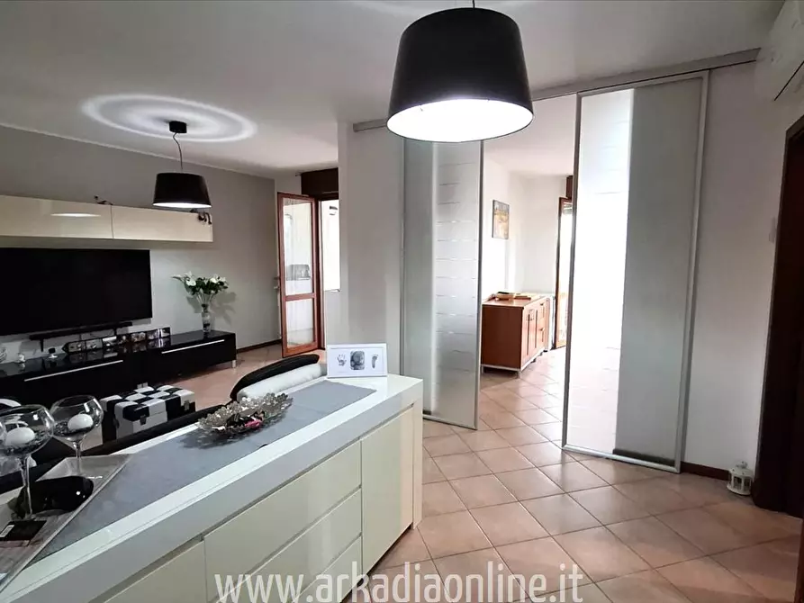 Immagine 4 di Appartamento in vendita  a Cortemaggiore