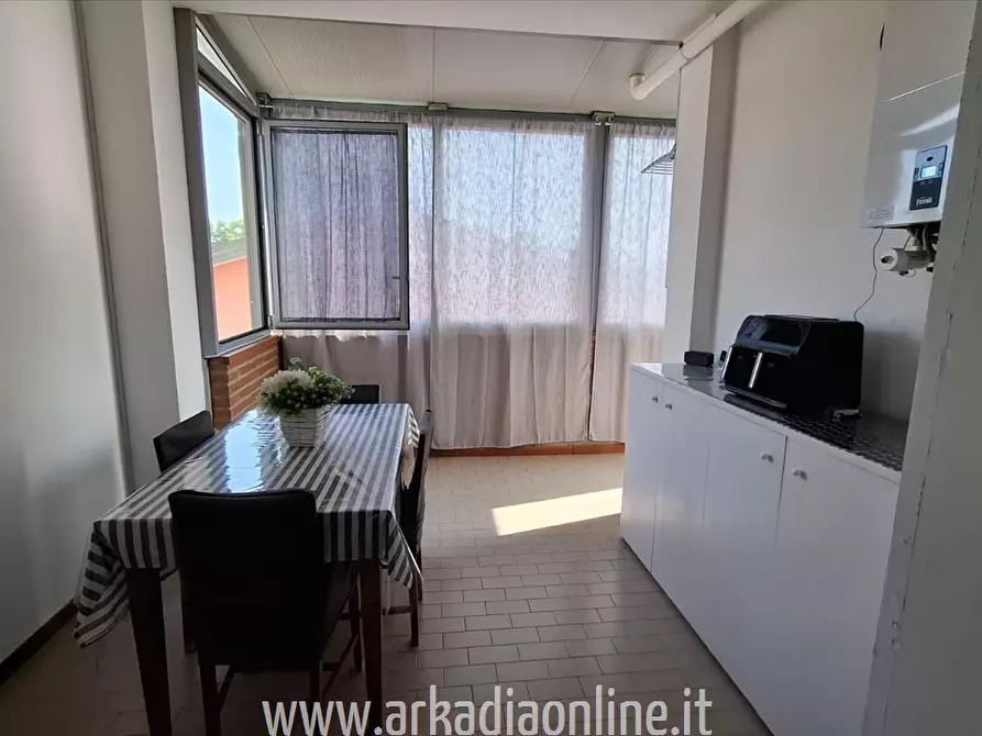 Immagine 6 di Appartamento in vendita  a Cortemaggiore