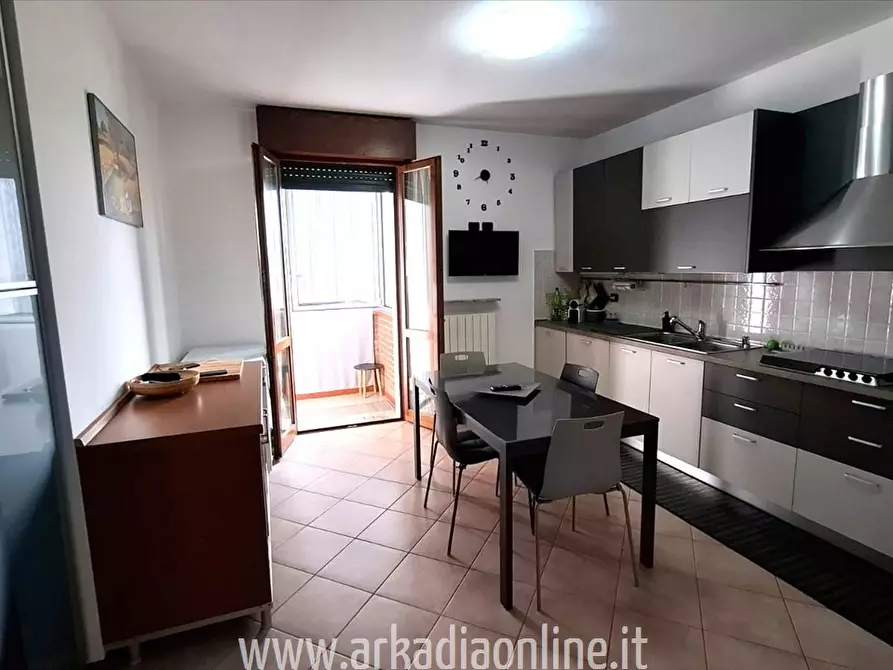 Immagine 8 di Appartamento in vendita  a Cortemaggiore