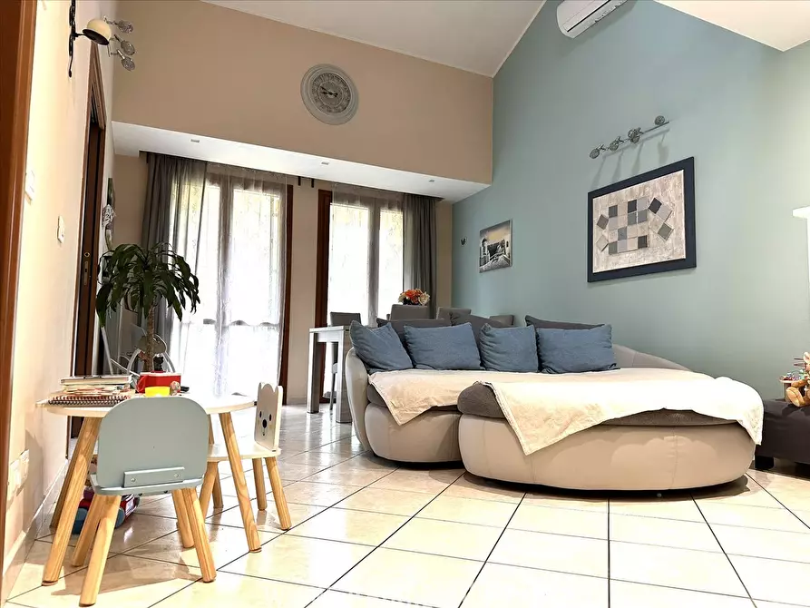 Immagine 6 di Attico in vendita  a Pontenure