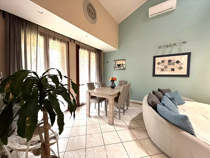 Immagine 8 di Attico in vendita  a Pontenure