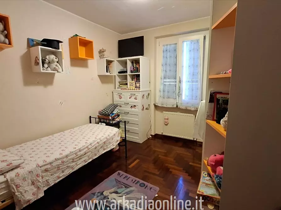 Immagine 10 di Villetta a schiera in vendita  a Gossolengo