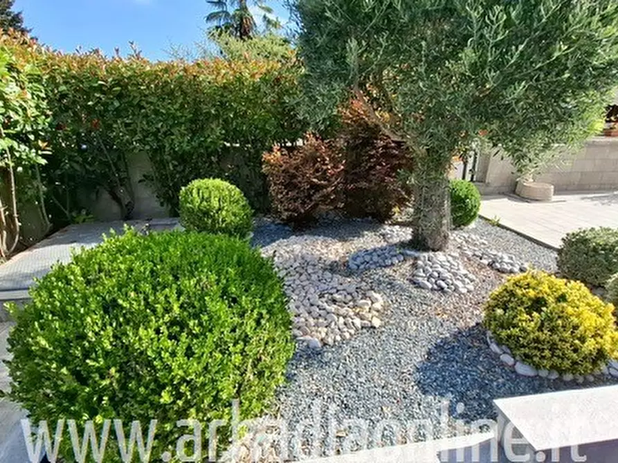 Immagine 5 di Villetta a schiera in vendita  a Gossolengo