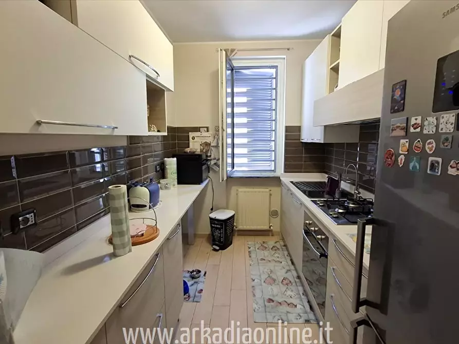 Immagine 8 di Villetta a schiera in vendita  a Gossolengo