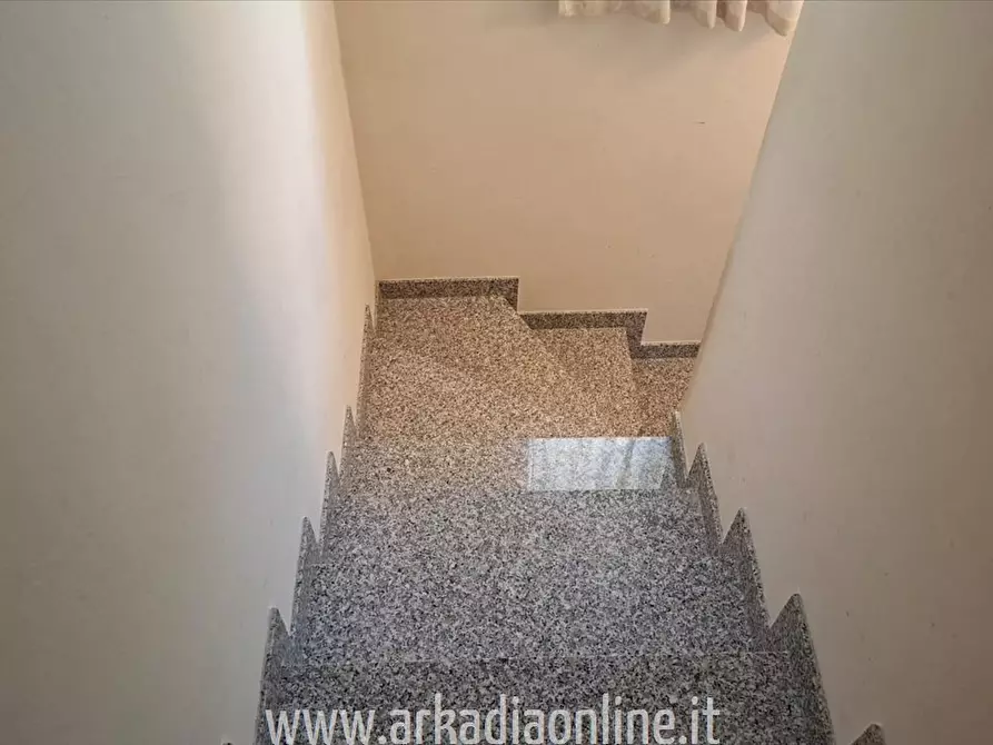 Immagine 9 di Villetta a schiera in vendita  a Gossolengo