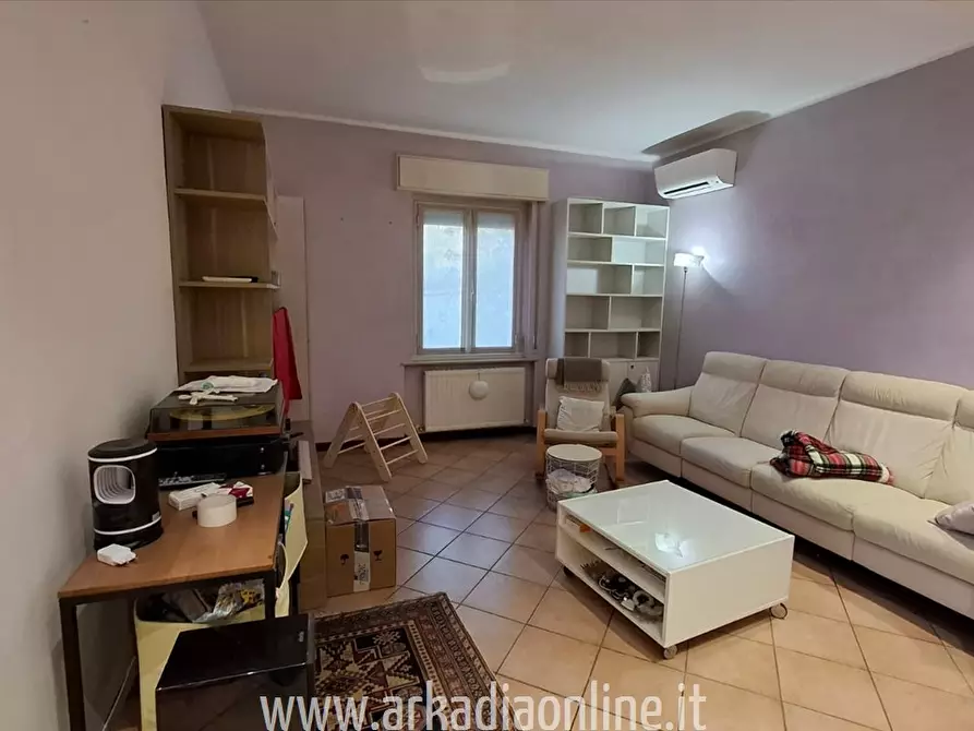 Immagine 3 di Casa indipendente in vendita  a Piacenza