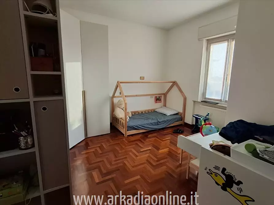 Immagine 8 di Casa indipendente in vendita  a Piacenza