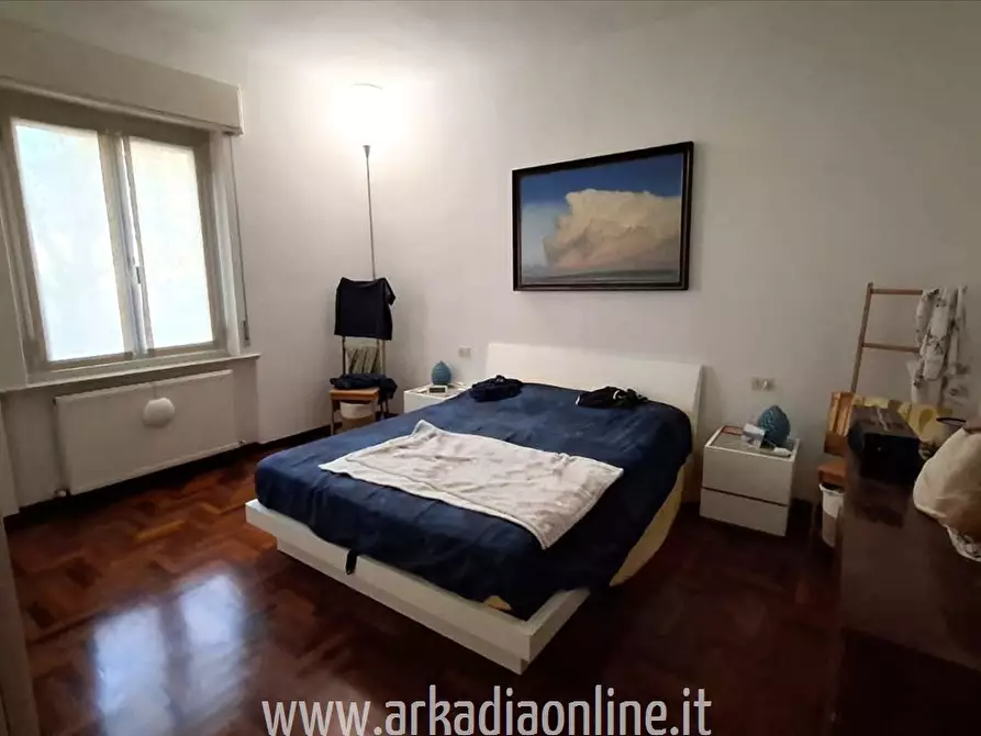 Immagine 9 di Casa indipendente in vendita  a Piacenza