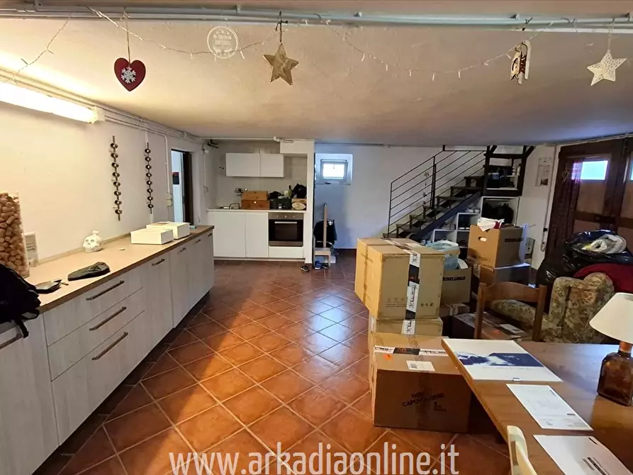 Immagine 10 di Casa indipendente in vendita  a Piacenza