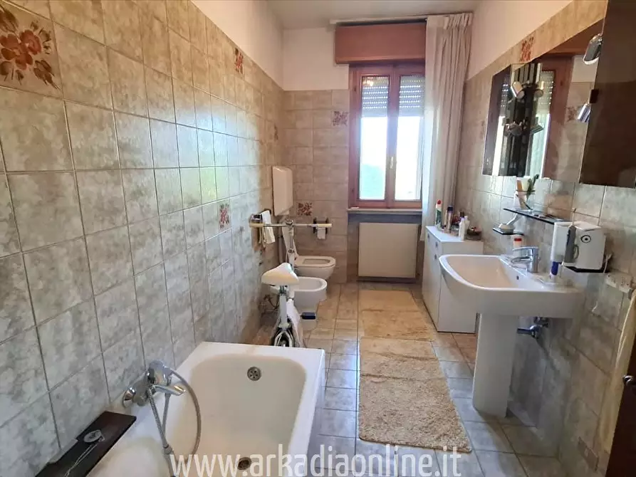 Immagine 9 di Appartamento in vendita  a Podenzano