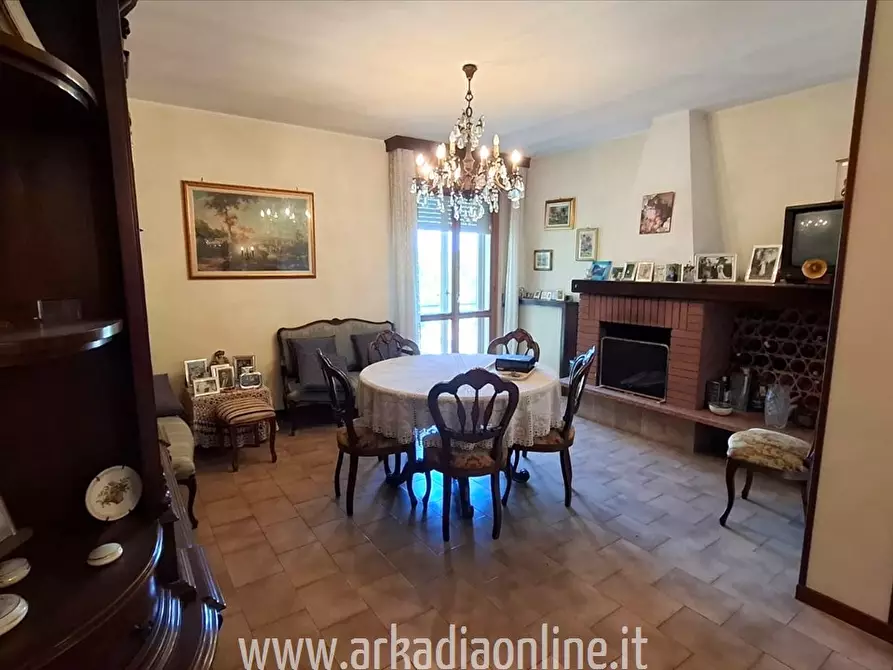 Immagine 2 di Appartamento in vendita  a Podenzano