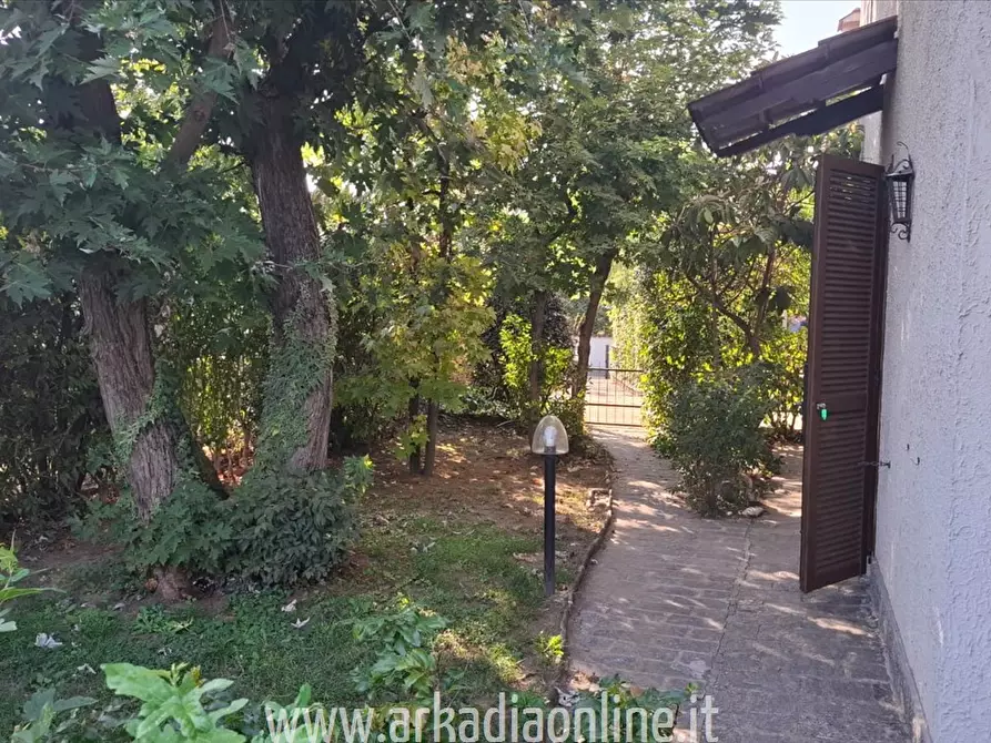 Immagine 6 di Villa in vendita  a Rivergaro