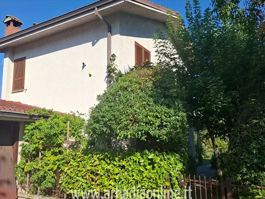 casa indipendente in vendita a Rivergaro