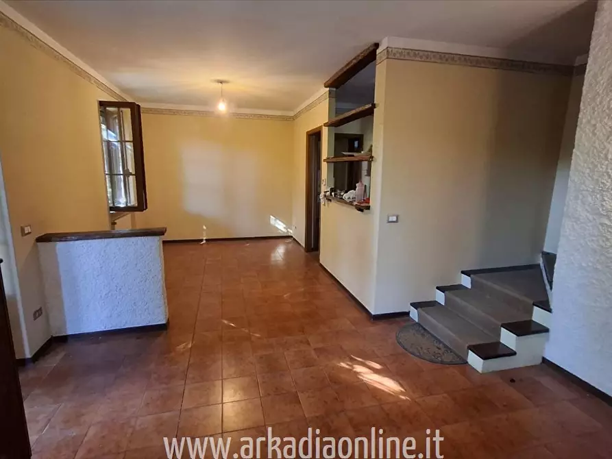 Immagine 3 di Villa in vendita  a Rivergaro