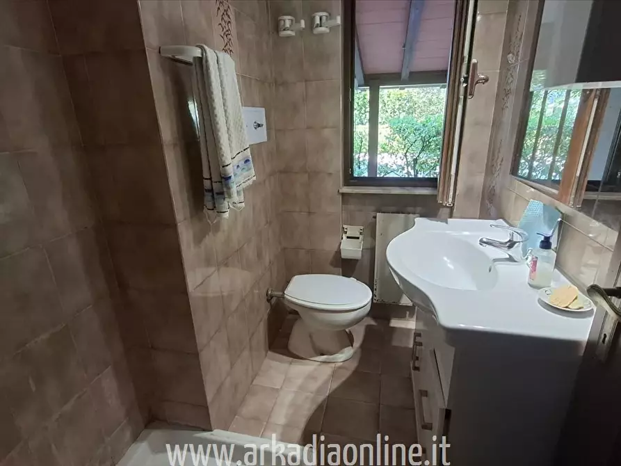 Immagine 9 di Villa in vendita  a Rivergaro