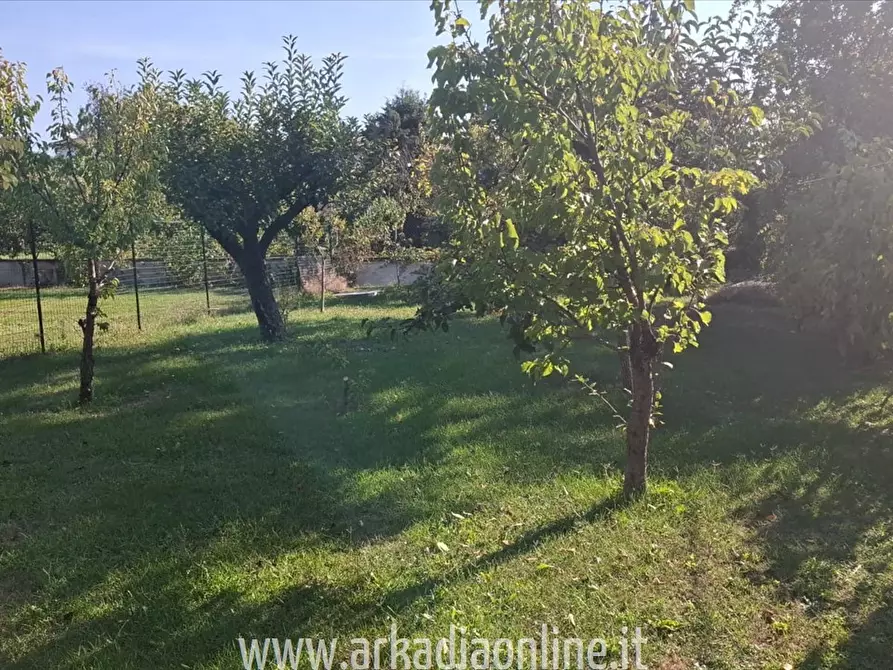 Immagine 2 di Villa in vendita  a Rivergaro