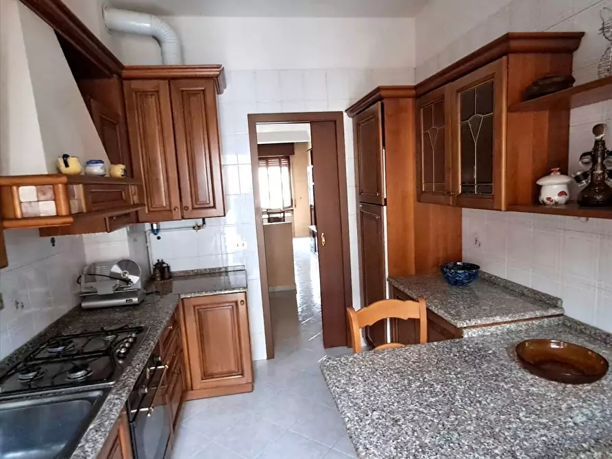 Immagine 5 di Appartamento in vendita  a Piacenza