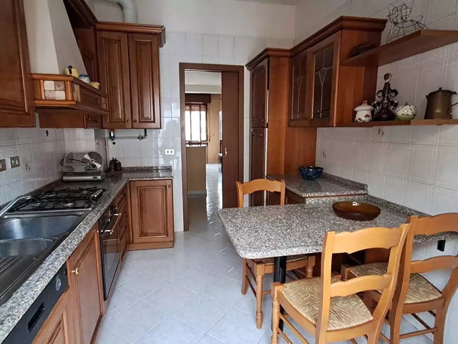 Immagine 6 di Appartamento in vendita  a Piacenza