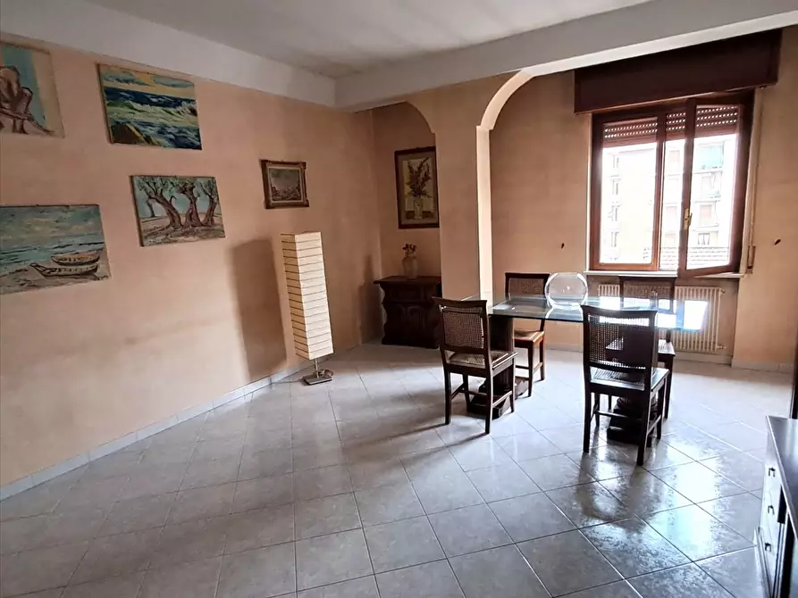 Immagine 1 di Appartamento in vendita  a Piacenza