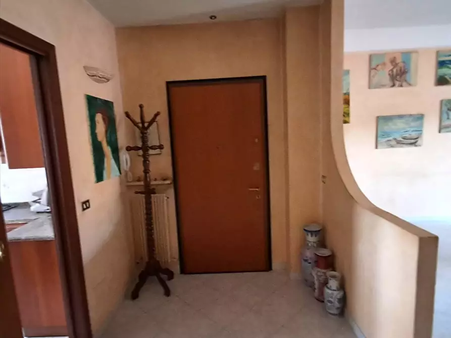 Immagine 7 di Appartamento in vendita  a Piacenza