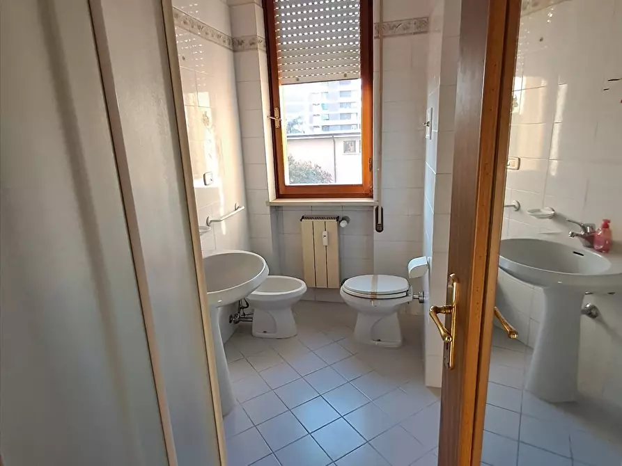 Immagine 6 di Appartamento in vendita  a Piacenza