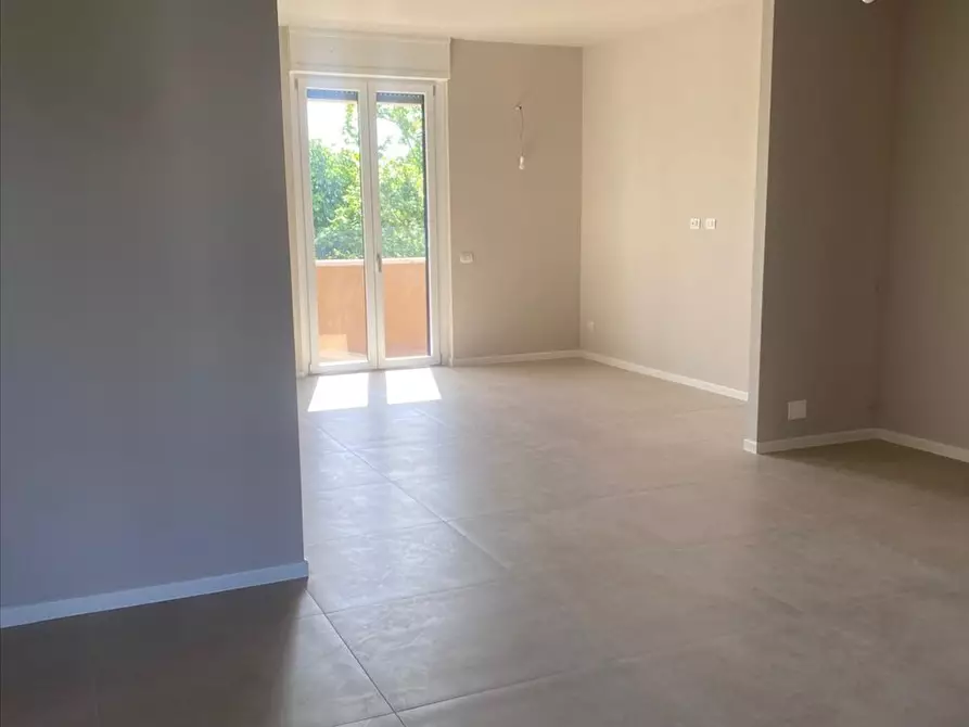 Immagine 1 di Appartamento in vendita  a Piacenza