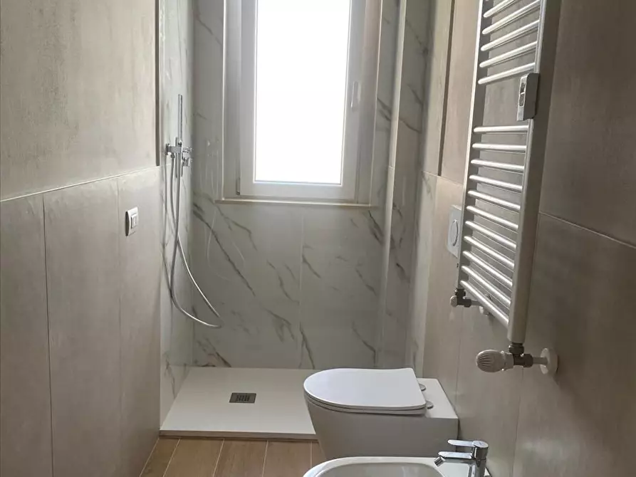 Immagine 4 di Appartamento in vendita  a Piacenza