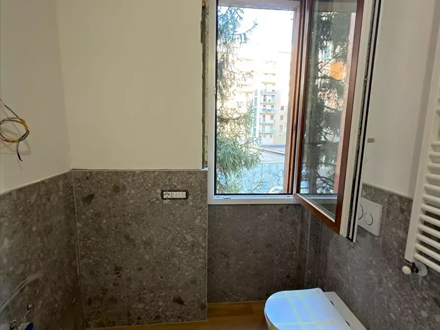 Immagine 7 di Appartamento in vendita  a Piacenza