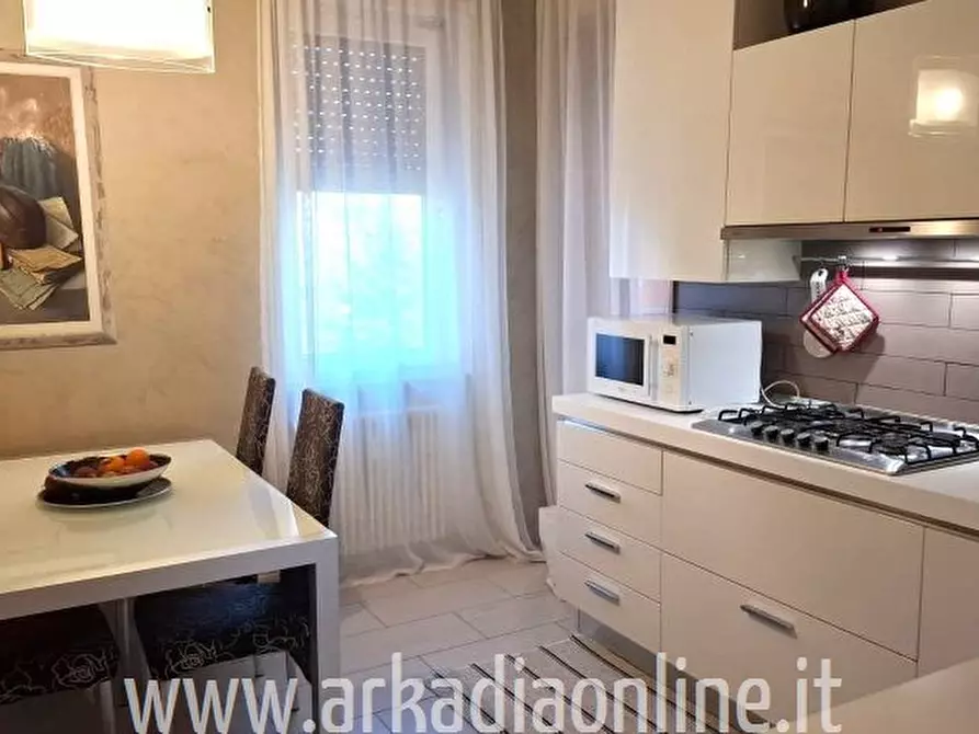 Immagine 10 di Appartamento in vendita  in VIA  MANFREDI N 104 a Piacenza