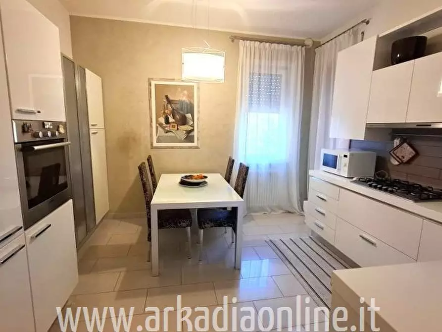 Immagine 1 di Appartamento in vendita  in VIA  MANFREDI N 104 a Piacenza