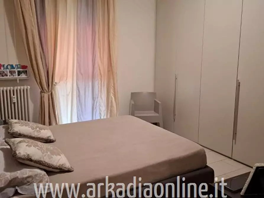 Immagine 4 di Appartamento in vendita  in VIA  MANFREDI N 104 a Piacenza