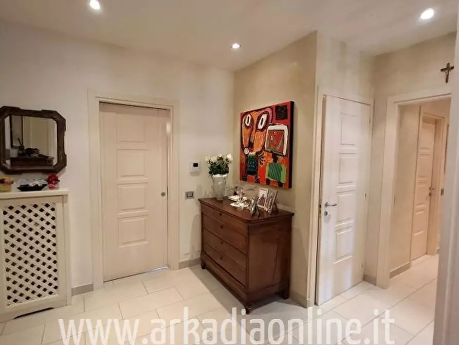 Immagine 6 di Appartamento in vendita  in VIA  MANFREDI N 104 a Piacenza