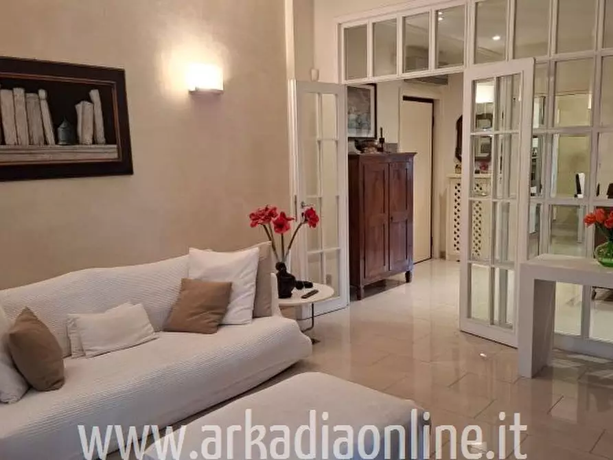 Immagine 7 di Appartamento in vendita  in VIA  MANFREDI N 104 a Piacenza