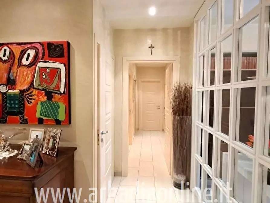 Immagine 2 di Appartamento in vendita  in VIA  MANFREDI N 104 a Piacenza