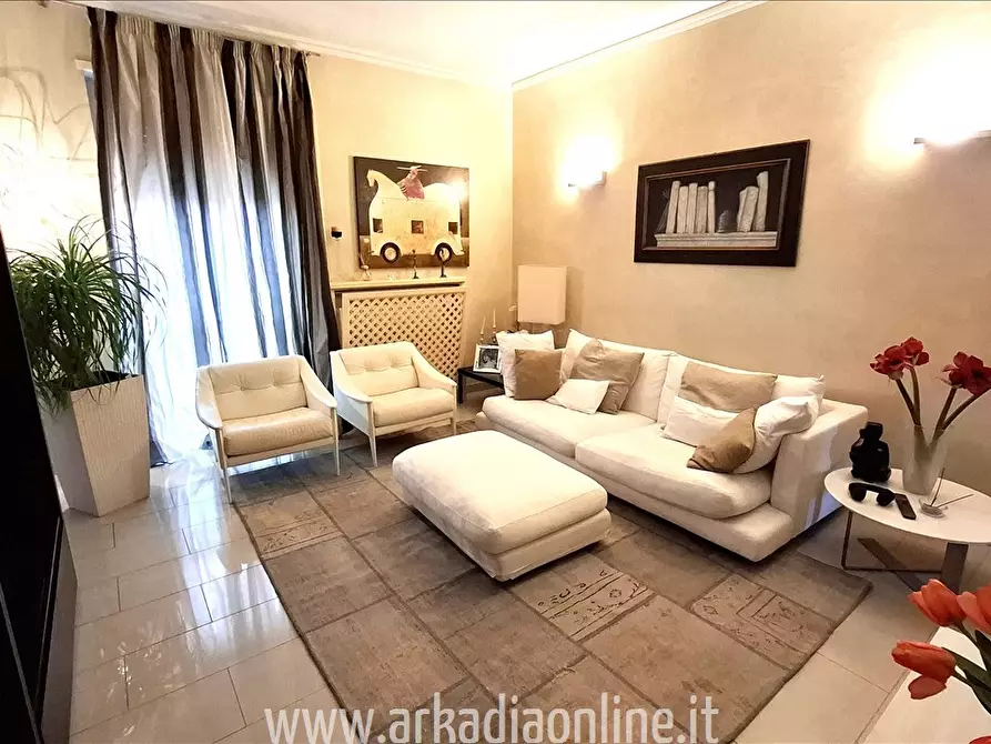 Immagine 3 di Appartamento in vendita  in VIA  MANFREDI N 104 a Piacenza