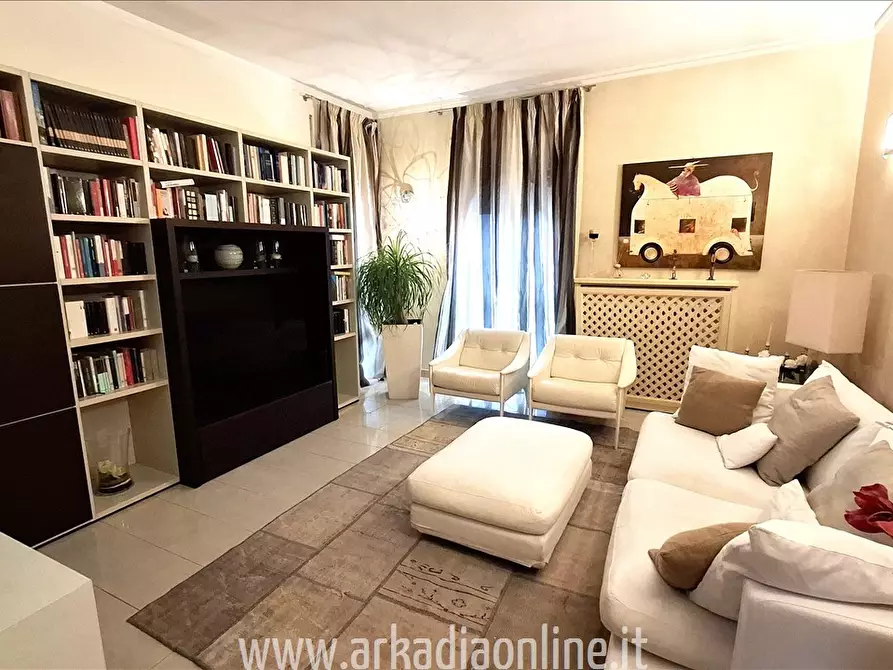 Immagine 8 di Appartamento in vendita  in VIA  MANFREDI N 104 a Piacenza