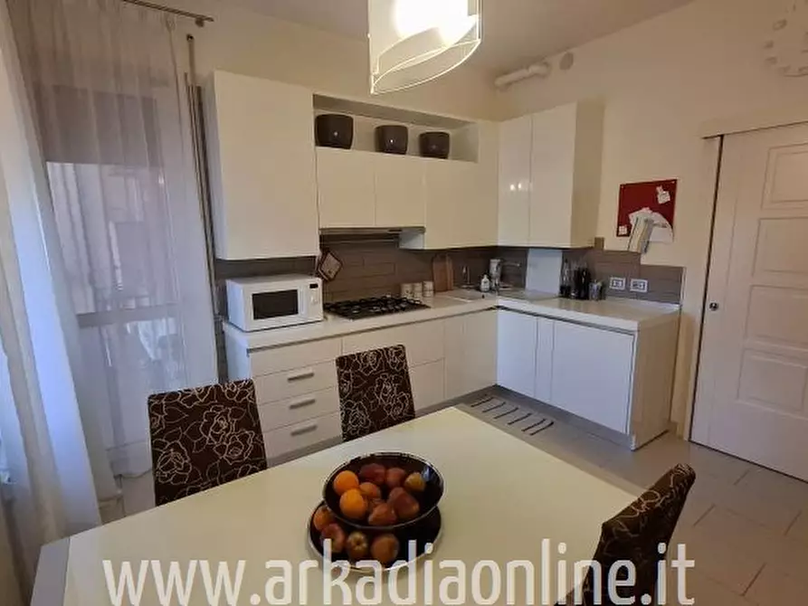 Immagine 9 di Appartamento in vendita  in VIA  MANFREDI N 104 a Piacenza