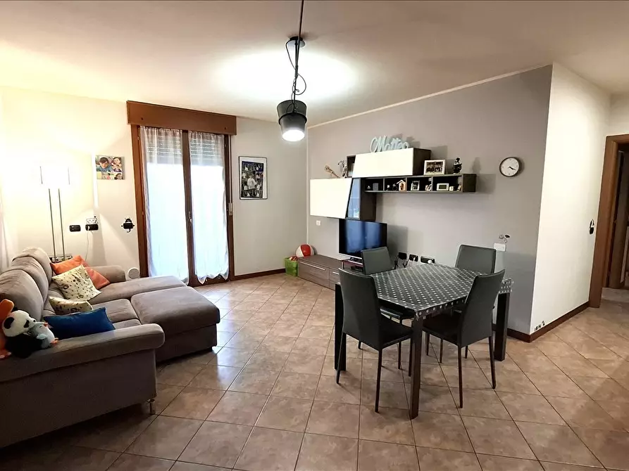 Immagine 1 di Appartamento in vendita  in VIA BEATI N 48 a Piacenza