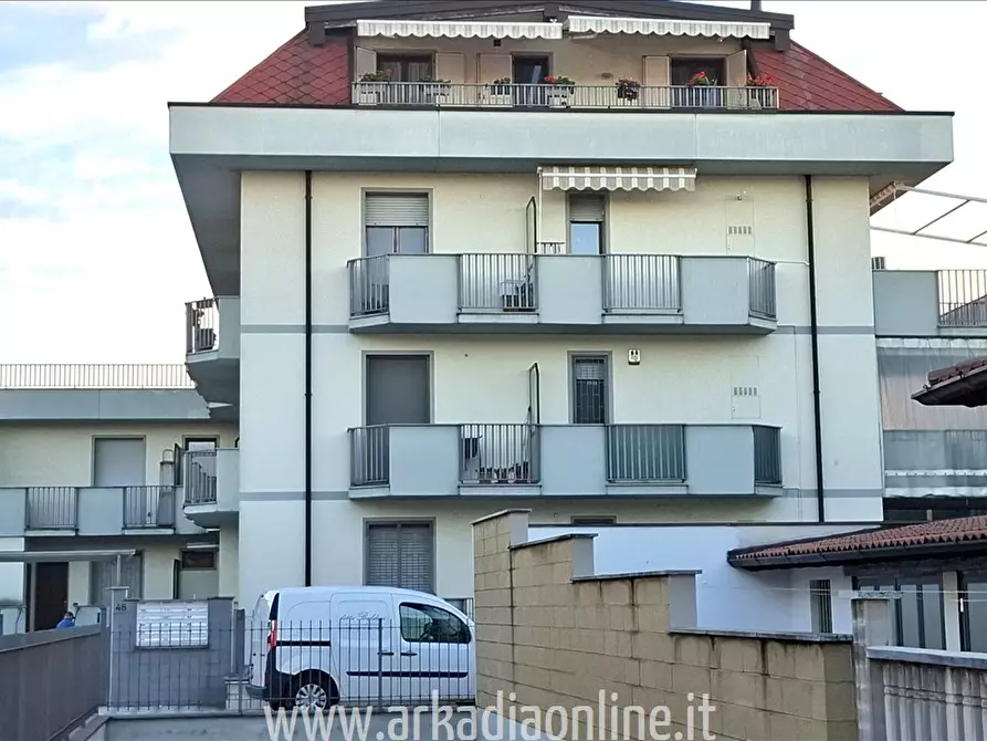 Immagine 2 di Appartamento in vendita  in VIA BEATI N 48 a Piacenza