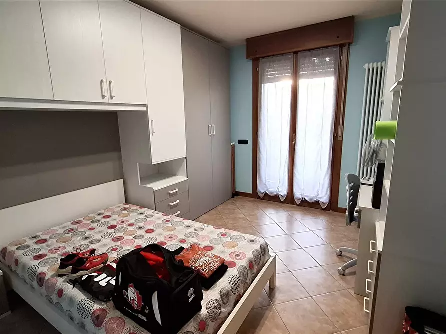 Immagine 3 di Appartamento in vendita  in VIA BEATI N 48 a Piacenza