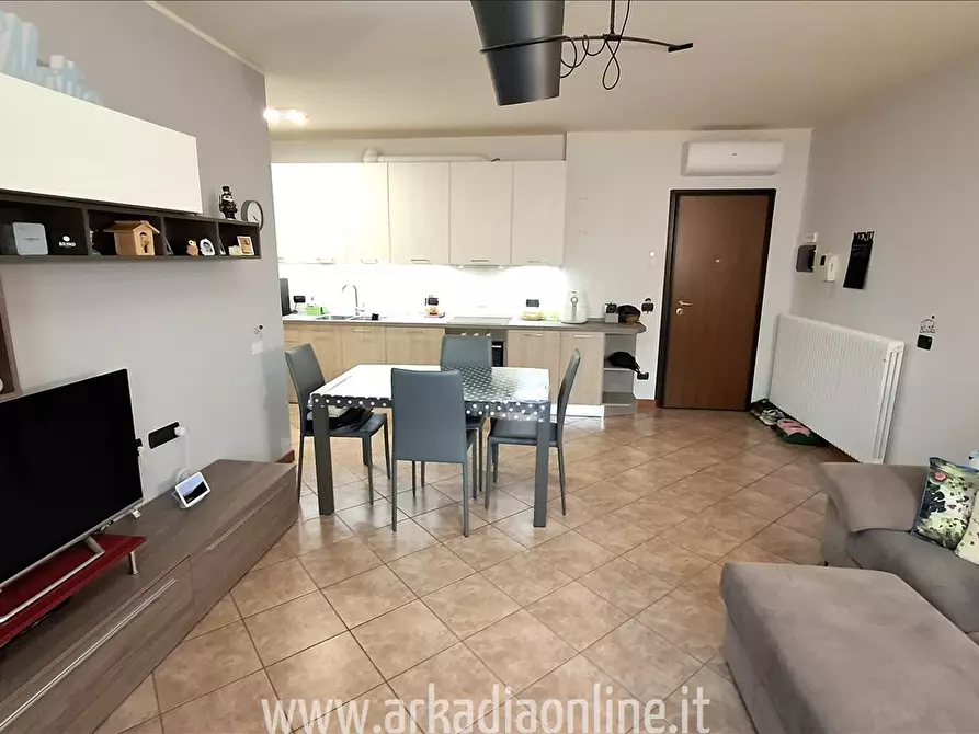 Immagine 4 di Appartamento in vendita  in VIA BEATI N 48 a Piacenza