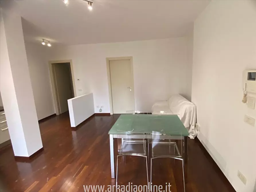 Immagine 5 di Appartamento in vendita  a Piacenza