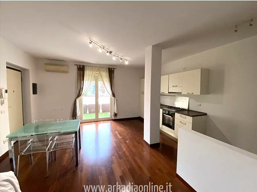 Immagine 3 di Appartamento in vendita  a Piacenza