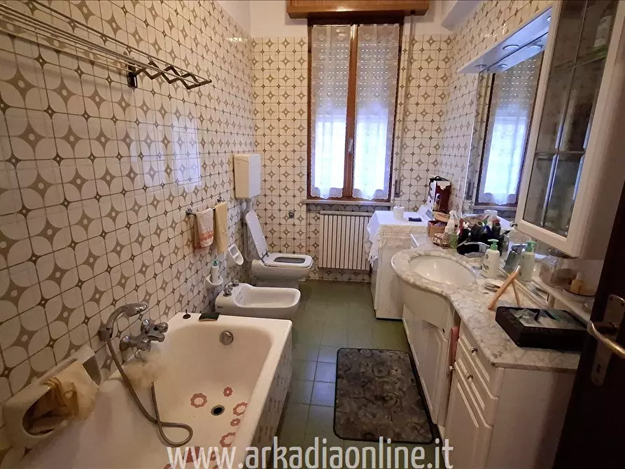 Immagine 6 di Appartamento in vendita  a Piacenza