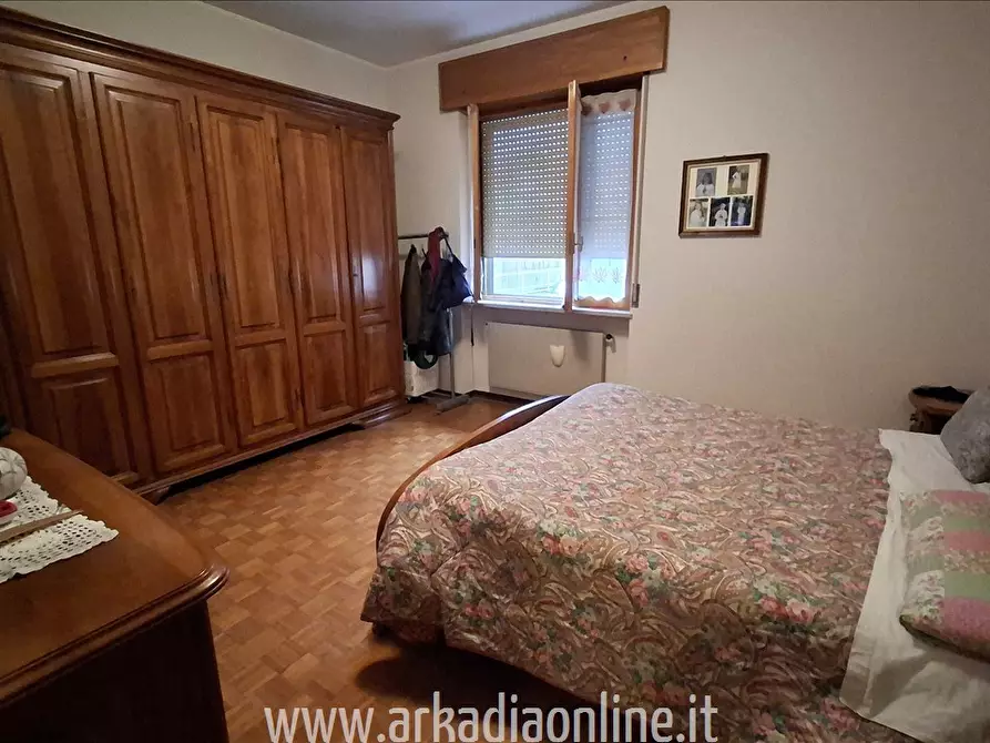 Immagine 4 di Appartamento in vendita  a Piacenza