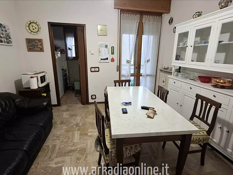 Immagine 3 di Appartamento in vendita  a Piacenza