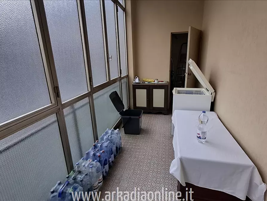 Immagine 8 di Appartamento in vendita  a Piacenza