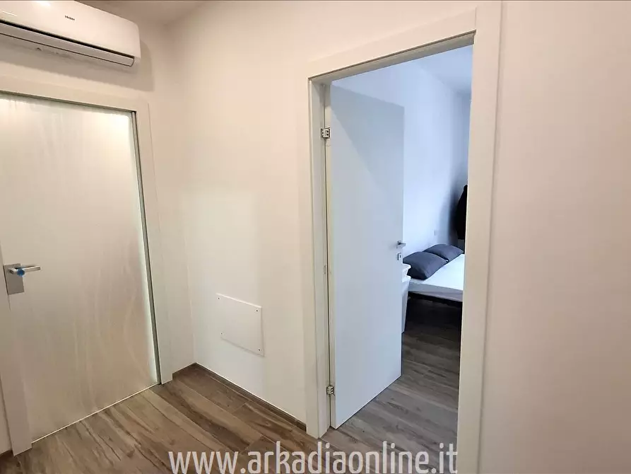 Immagine 6 di Appartamento in vendita  in VIA GRAMSCI N 42 a Piacenza