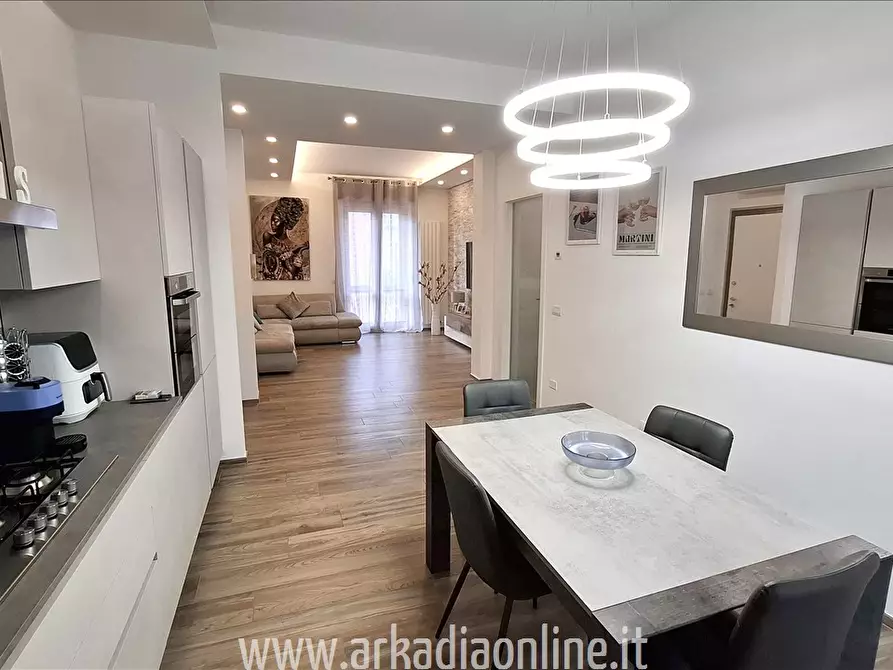 Immagine 5 di Appartamento in vendita  in VIA GRAMSCI N 42 a Piacenza