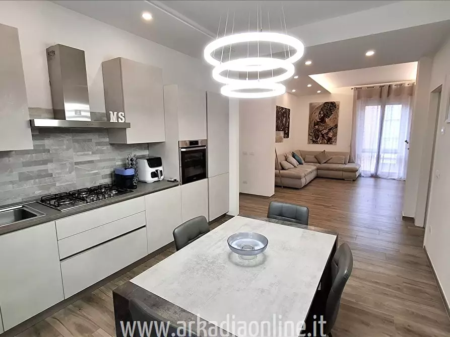 Immagine 2 di Appartamento in vendita  in VIA GRAMSCI N 42 a Piacenza